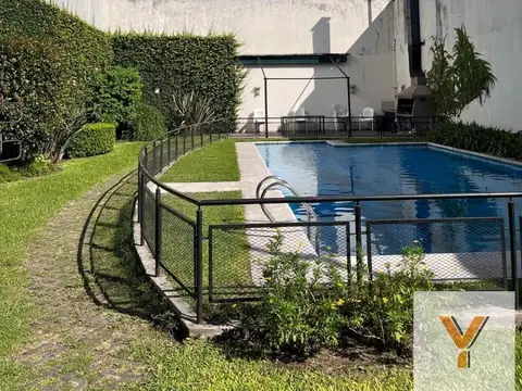 Departamento en Alquiler 15 años