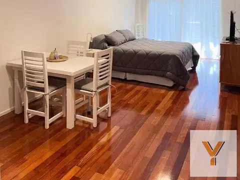 Departamento en Alquiler al Norte