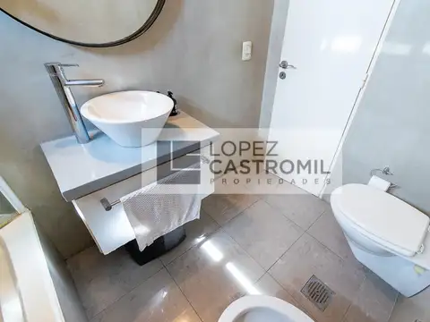 Departamento en Venta al Norte