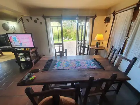 Casa en Venta 40 años