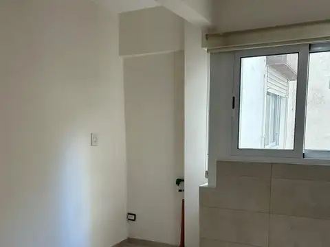Departamento 4 ambientes con 3 baños
