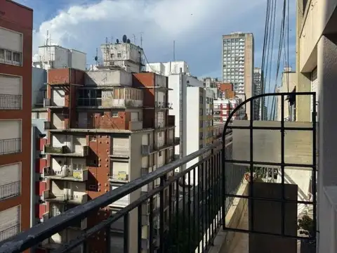 VENTA DEPARTAMENTO 1 AMB MAR DEL PLATA 