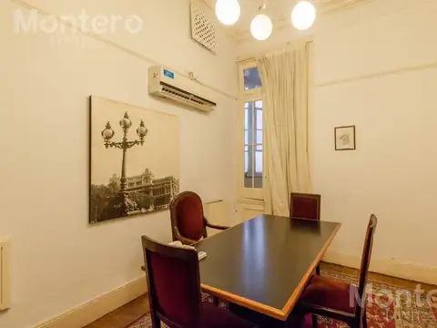 Departamento en Venta 104 años