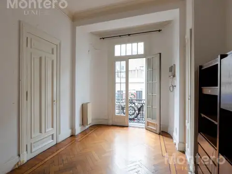 Departamento en Venta en San Nicolás, USD 250.000