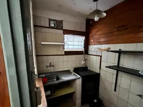 Departamento en Venta de 7 ambientes