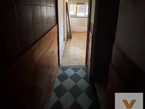 Departamento en Venta 35 años