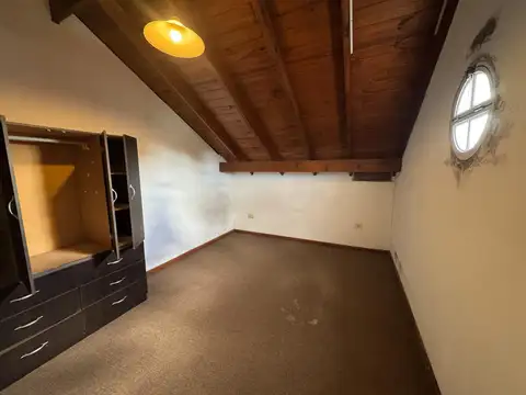 Departamento en Alquiler 15 años