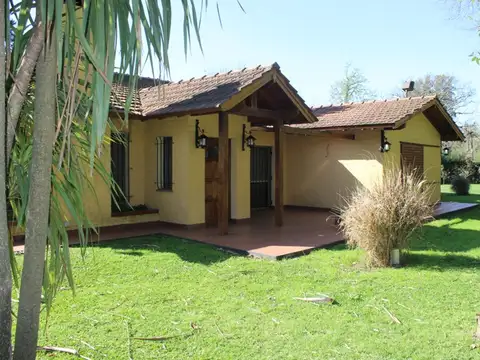 Quinta en Venta en Barrio Parque Altavista, USD 270.000