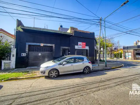 Local en Venta en Martinez Santa Fe / Fleming, USD 275.000