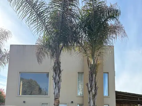 BC° Los Robles, La Cañada del Pilar