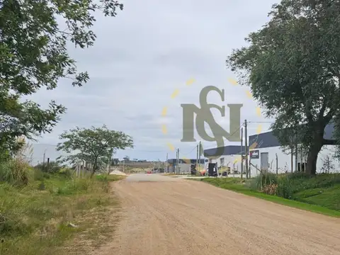 Terreno en Venta en Atlántida, USD 210.000