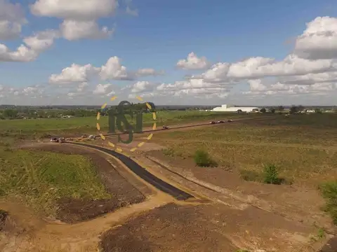 Terreno en Venta de 5300,0 m2