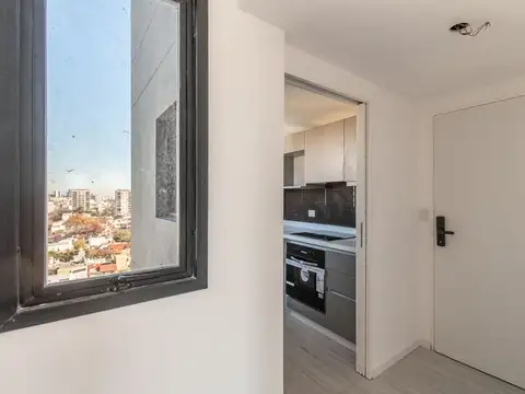 Departamento en Venta en Núñez, USD 247.000