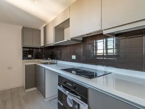 VENTA DEPARTAMENTO 3 AMBIENTES ESTRENAR EN NUÑEZ