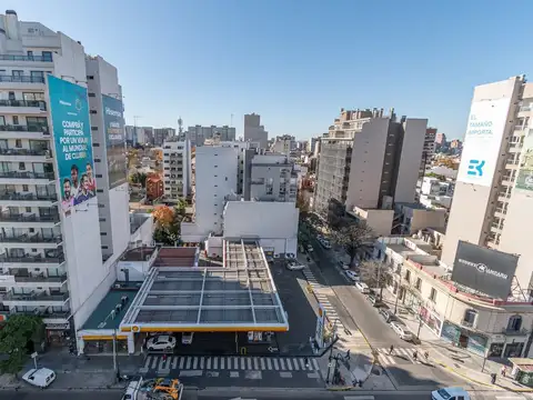 VENTA DEPARTAMENTO 3 AMBIENTES ESTRENAR EN NUÑEZ