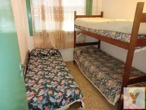 Departamento en Venta en San Clemente del Tuyú, USD 36.000
