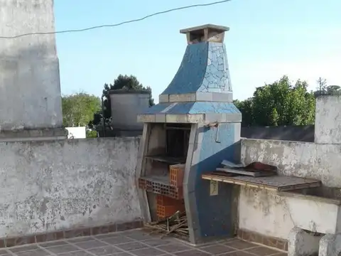 Departamento en Venta 25 años