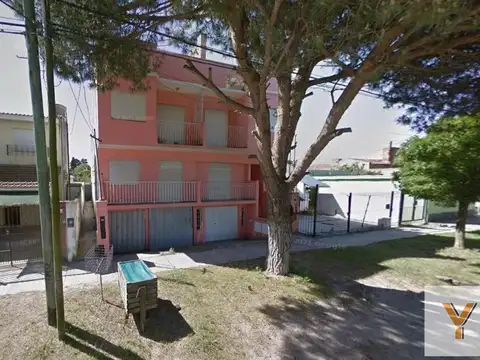 Departamento en Venta en San Clemente del Tuyu, Partido de La Costa