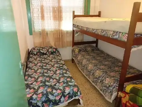 Departamento en Venta en San Clemente Del Tuyu, USD 36.000