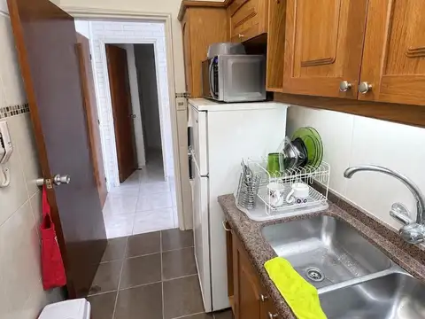 Departamento en Alquiler Temporal en Punta del Este, $ 4.500