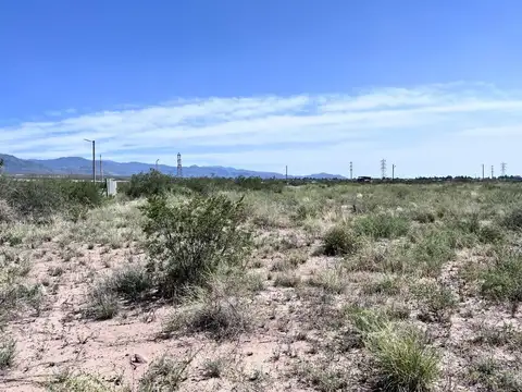 VENTA DE LOTE-Vertientes del Pedemonte.  El Mollar