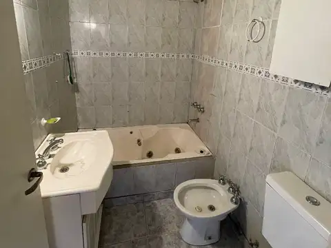 Departamento en Alquiler 50 años