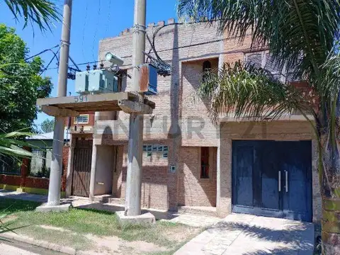 VENTA de Casa de 3 Dormitorios Zona Norte de Santa Fe.