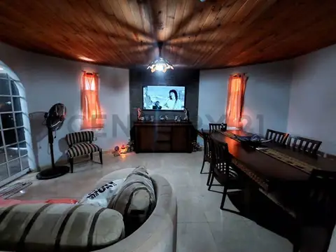 Casa en Venta 2025 años