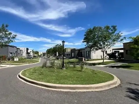 Venta Lote en Barrio Cerrado San Pablo- Pilar