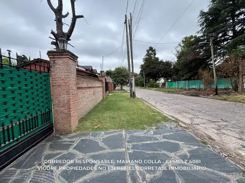 Casa en Venta en Luis Guillon, USD 220.000