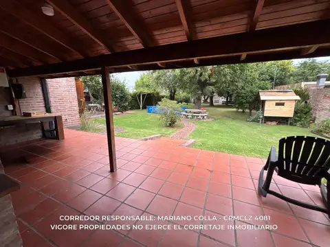 Casa en Venta al Noroeste