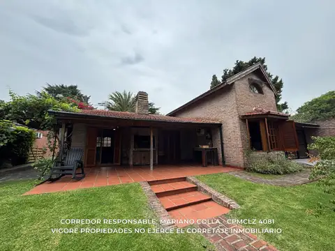 Casa en Venta 25 años