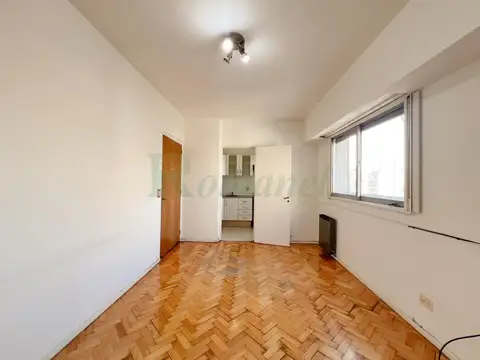 2 amb cfte lum bcon lav impec!  SubtA s/J.M.Moreno $710000