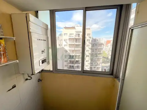 Departamento en Alquiler Permite mascota