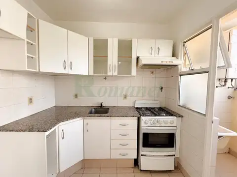 Departamento en Alquiler de 1 dormitorio