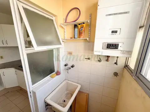 Departamento en Alquiler 35 años