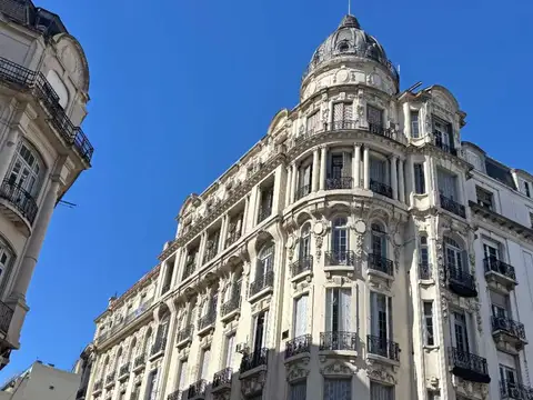 Departamento en Venta en Microcentro, Centro