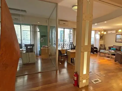 Departamento en Venta de 8 ambientes