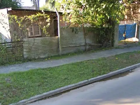 LOTE 730M2 IDEAL CONSTRUCTOR O INVERSIONISTA