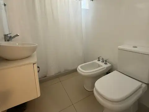 Departamento en Alquiler Temporal 8 años