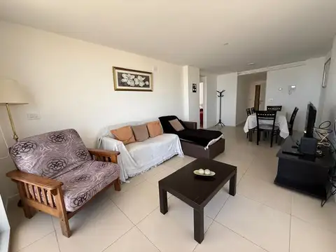 Departamento en Alquiler Temporal de 3 ambientes