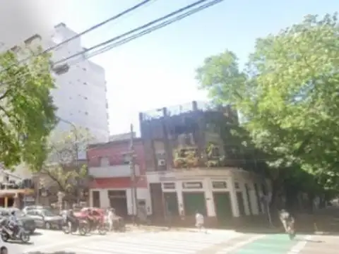 Avenida Independencia al 2100