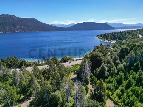 Venta lote villa la angostura