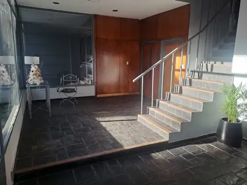 Guillermo Rawson , Piso 6to