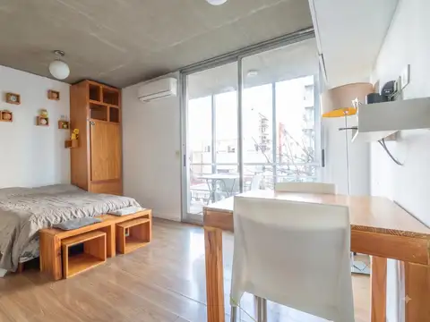 Departamento en Venta en Colegiales, Capital Federal