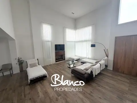 Casa en Alquiler 9 años