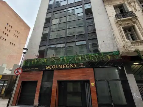 HISTÓRICO SPA EN FUNCIONAMIENTO EN VENTA EN MICROCENTRO