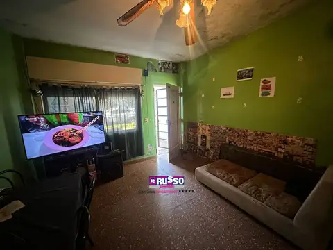 Venta casa San Justo 3 ambientes