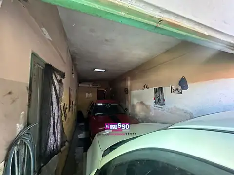 Casa en Venta en San Justo, USD 65.000