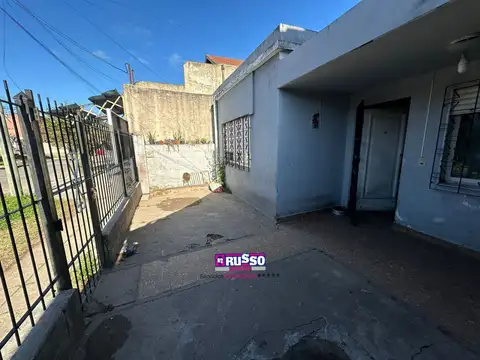 Casa en Venta 70 años